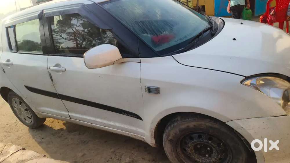 Maruti Suzuki, Swift VXI, 2009