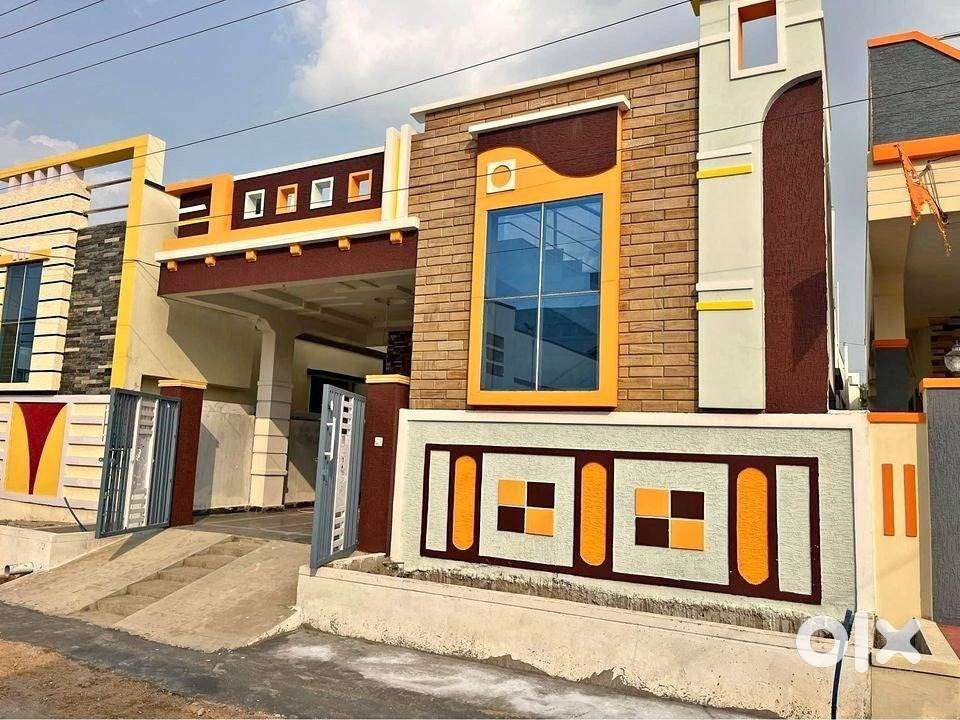 offer running on independent houses at near Rampally