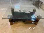 Large sofa center  table for sale