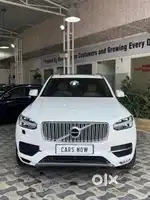 Volvo XC90 D5 AWD, 2016, Diesel