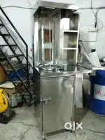 Shawarma  mashine