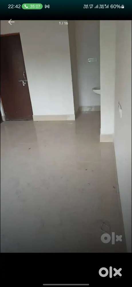 2 BHK FLAT FOR RENT NEAR CHANAKYAPURI SHIV MANDIR