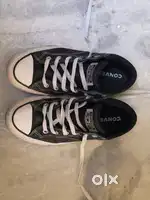 Converse Taylor All Star Mid Top - Maiden Street