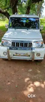 Mahindra Bolero 2013 Diesel Good Condition