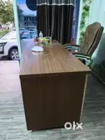 Office big table