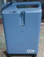 Oxygen Machine (Philips)