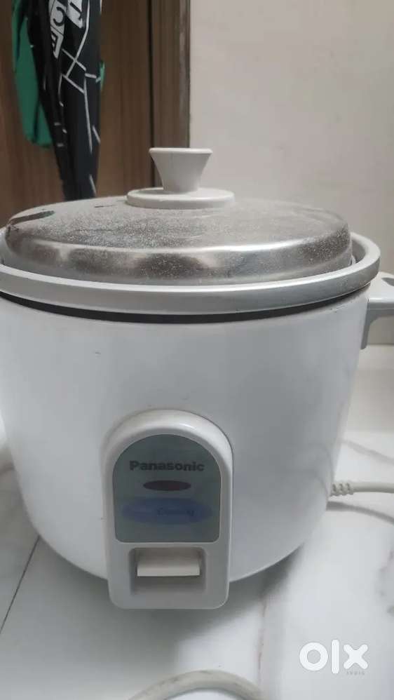 Panasonic Rice Cooker