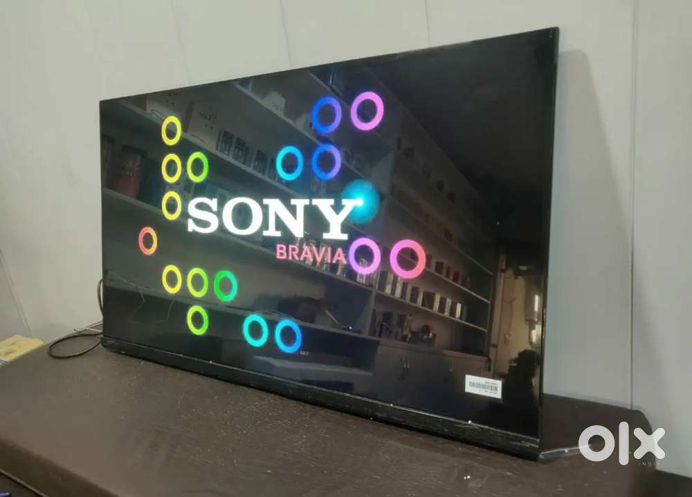 Offer New Led tv 50inch 55 40 42 43in 32 24 Android All Size available