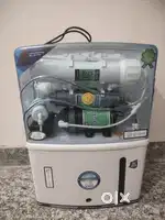 Just 1 month used Ro