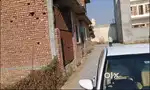 Land inside city