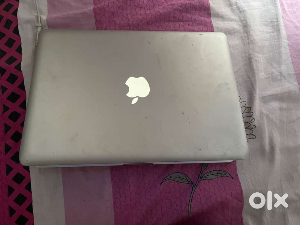 MacBook 13 Inch mid 2012