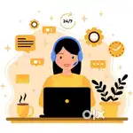 Work From Home Opportunity