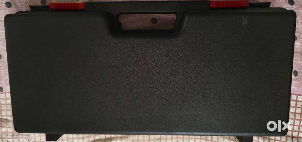 Morini TITANIUM 162EI Sports Equipments Almost New