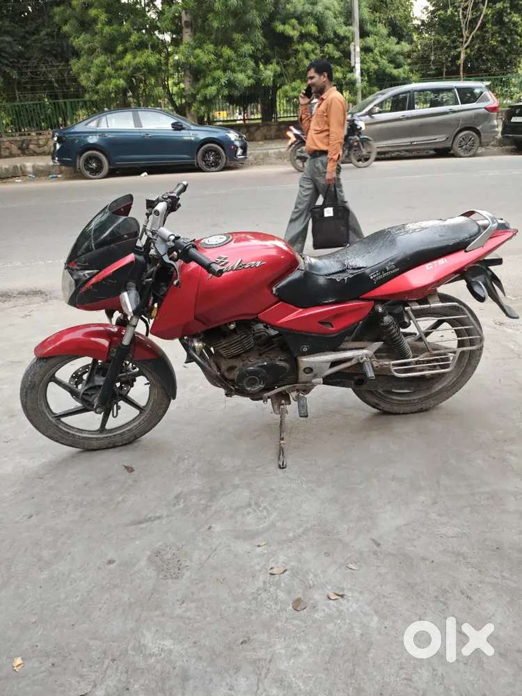 Pulsar 150