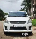 Maruti Suzuki Ertiga 2012-2015 VDI, 2013, Diesel