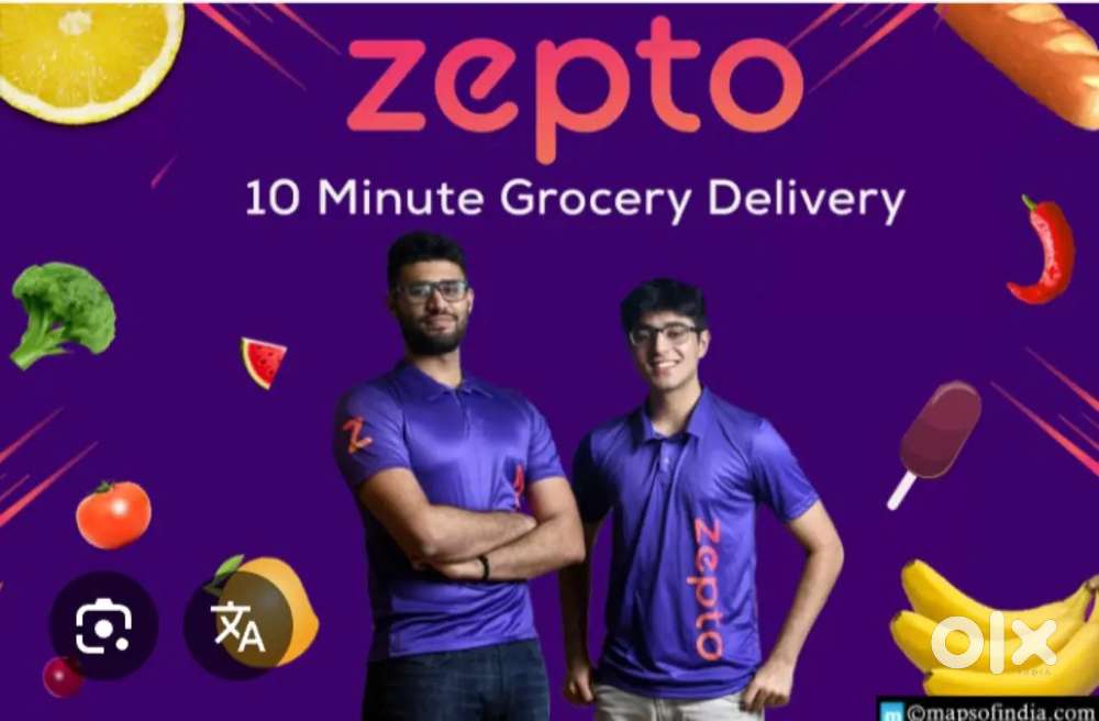 Picking and packing  dammiguda