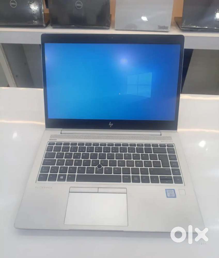 hp elitebook 840 g5 new logo