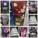 (5) YEAR (COMPRESSOR) WARRANTY ON SD, DD FRIDGE/W.M/AC /FREE SHIPPING