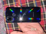 Samsung a21 s 6/128 condition mint