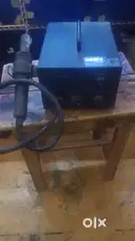 Smd machine
