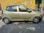Hyundai Grand i10 2009