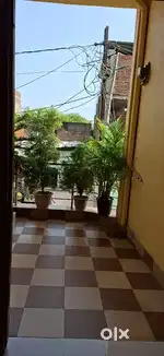 Rent only house