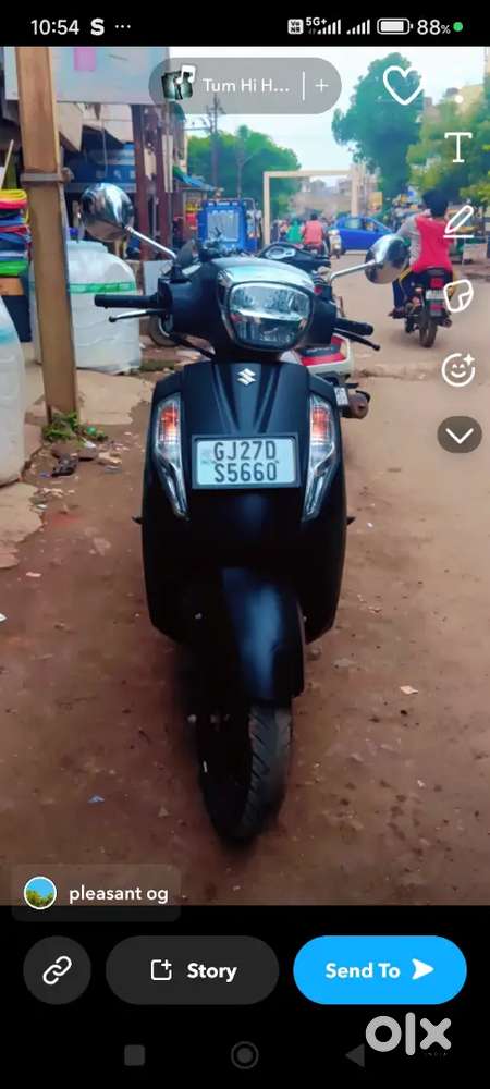 Full vimo chalu.1 rupiya no folt ny met Balck BT. .model