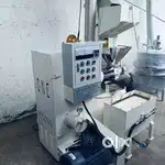 Oil expeller operator and sales