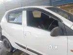 Datsun Redi Go 2018 Petrol 64000 Km Driven