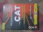 CAT All Book MBA 10 edition