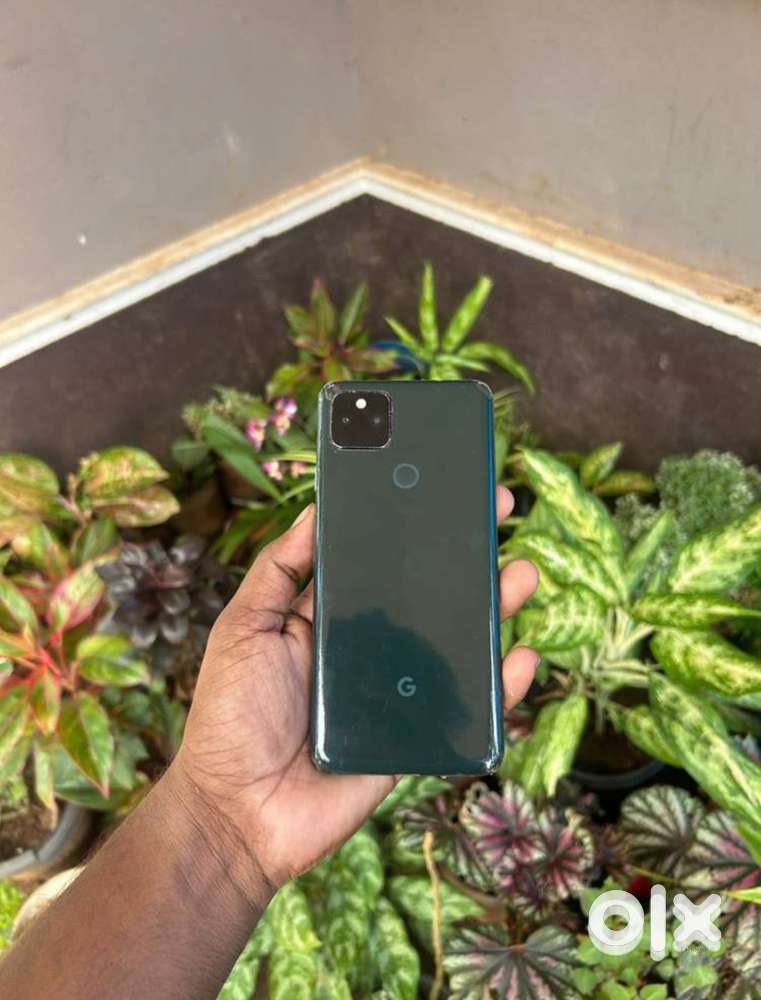 Pixel 5a 5g 6+128 gb