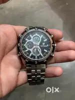 Zoo York watch