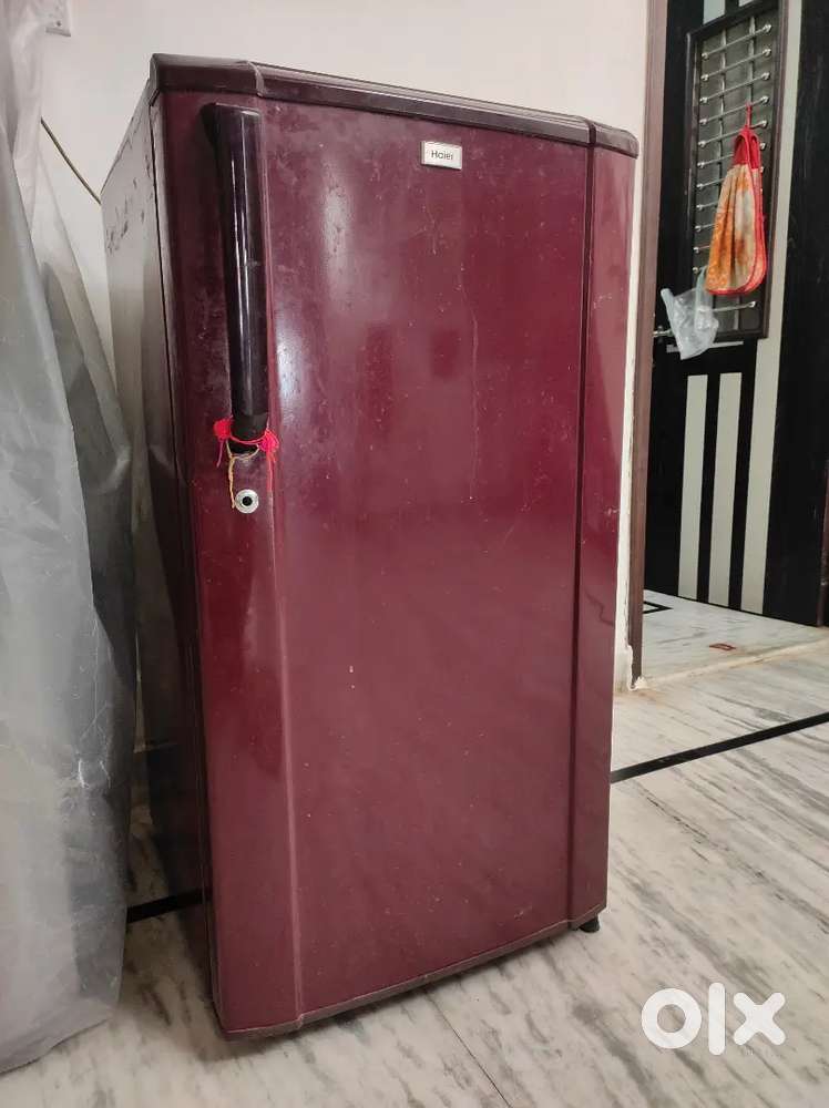 HAIER 165 L Single Door Refrigerator