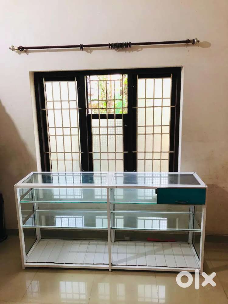 Counter box