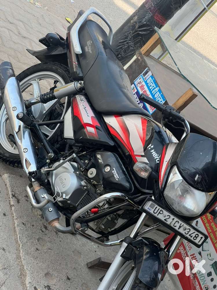 Hero HF Deluxe 2023 model full orijnal gadi