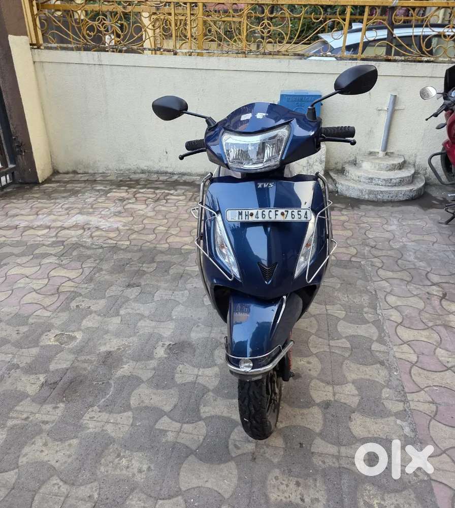 TVS Jupiter Excellent condition