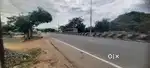 SARAVANANAMPATI TO IT COMPANY MAIN ROAD 4.15 CENT COMARCYAL SITE SALE