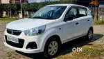 Maruti Suzuki Alto K10 1.0 VXI, 2016, Petrol