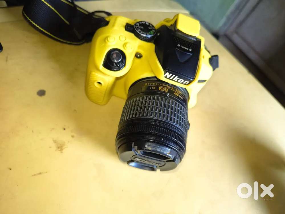 Nikon 5300D