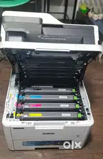 Brother Colour Printer for sale @ 25000/-
