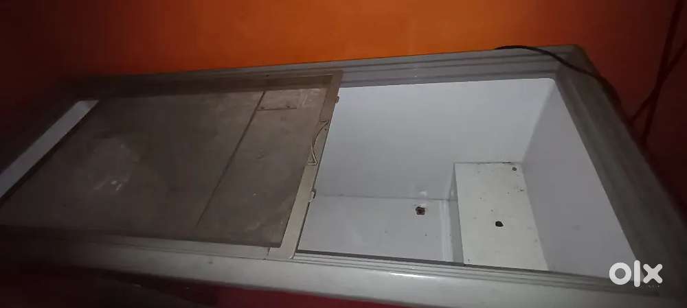 500Litres commercial fridge