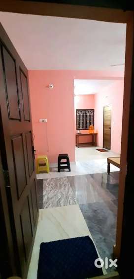 Good accommodation at affordable price