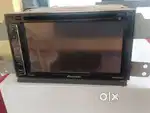 Pioneer Double Din 7 inches Stereo for sale in brand new condition