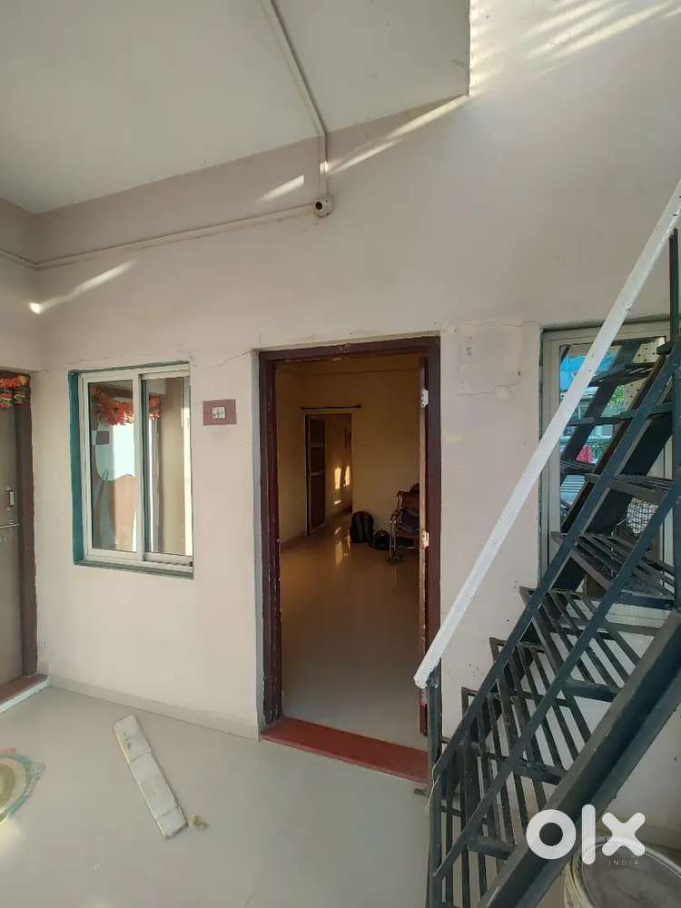 Small home for small family or bachlor