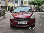Ford Figo Aspire 2020 Diesel 78000 Km Driven