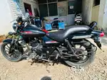 Avenger 220 2018 modal
