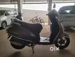 TVS Jupiter 2019 all paper available good condition no police case