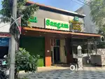 Job for tandoor boy