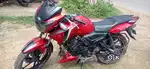 Apache 160 rtr 2018 bs4