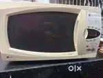 LG MICROWAVE